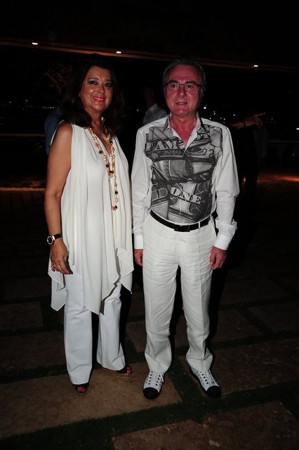 HASAN - MERAL KOSİF 