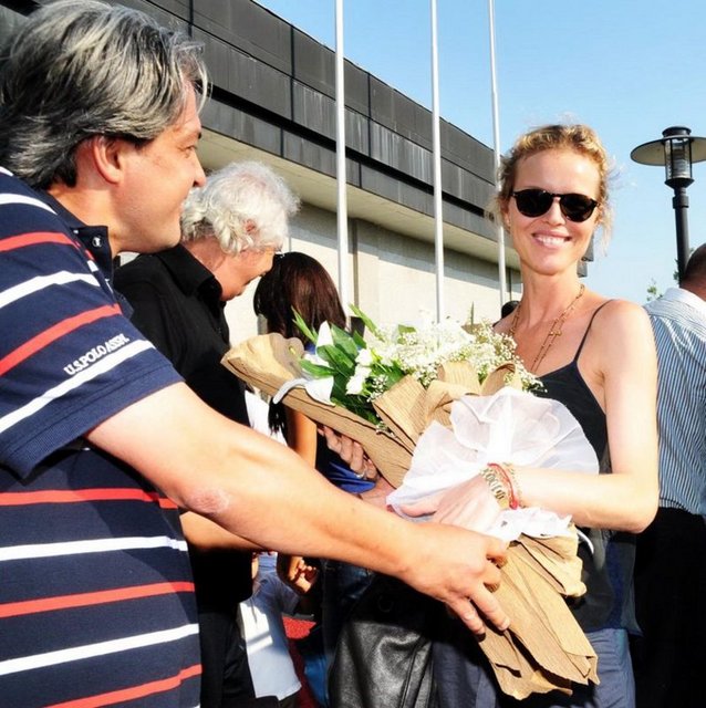 EVA HERZIGOVA