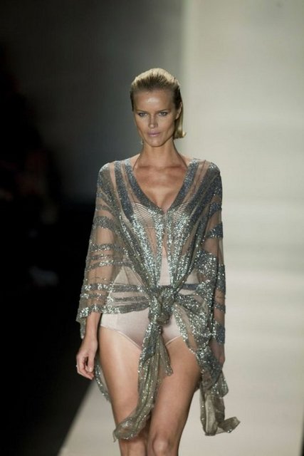 EVA HERZIGOVA