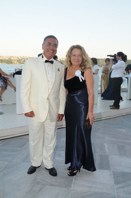 FİRUZAN NUMAN, YASİN EKİNCİ