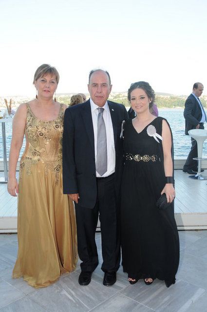 YASEMİN - BEHÇET HOMURLU, MEZİYET OKTAV 