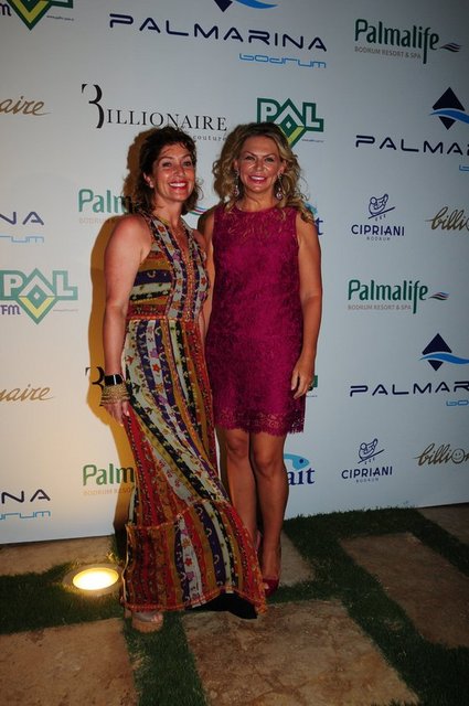 SERRA TOKAR, TAMARA MANSİMOVA
