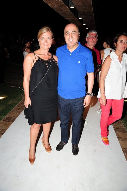 TUNAY - YALÇIN AYAYDIN