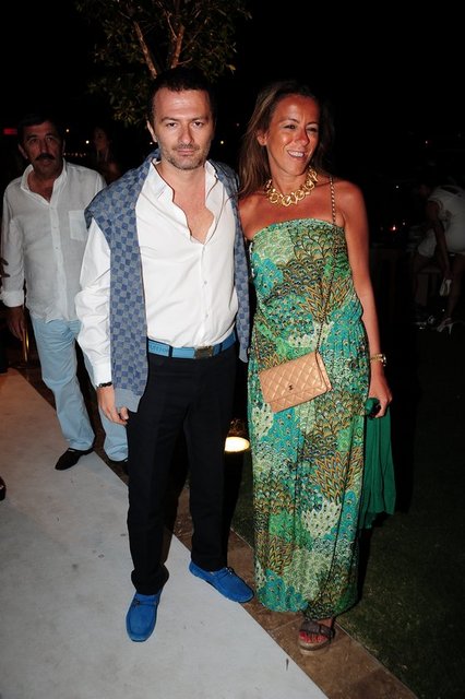 BAHAR - OZAN ŞER
