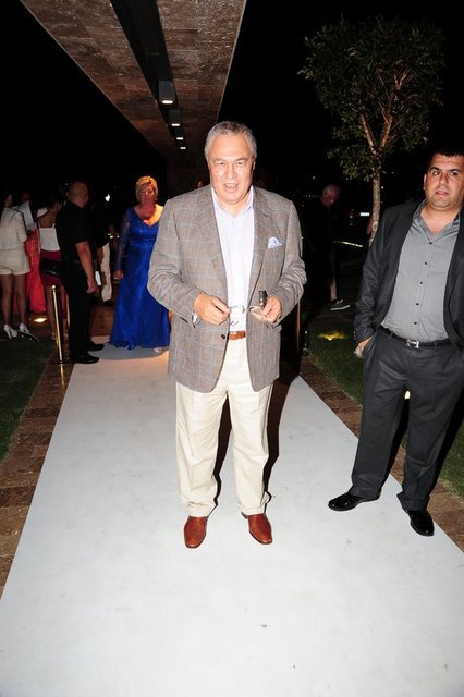 CELAL DOĞAN