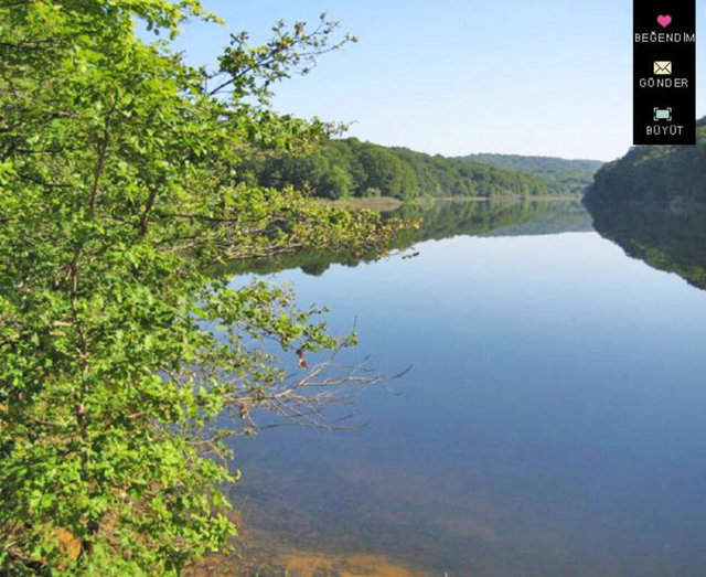 Nasıl gidilir? - Maslak Büyükdere Caddesi - Sarıyer Yolu üzerindeki Bahçeköy tabelası takip edilir. 3 km'den sonra sol taraftadır. Alt girişi ise, Şişli - Ayazağa yönündedir.