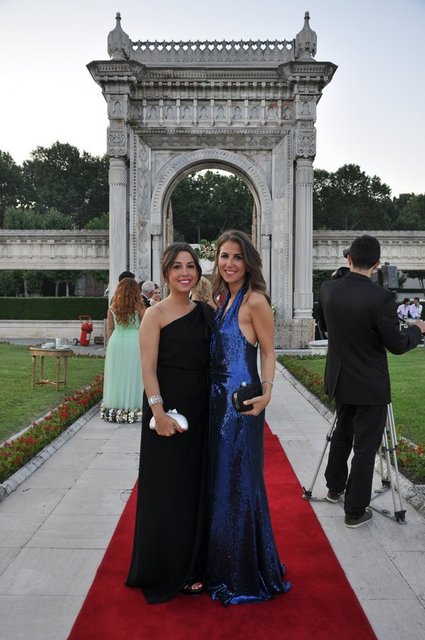 BURCU, MERVE EYİLİK