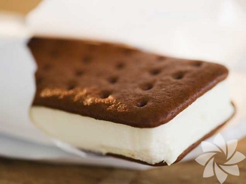 Dondurmalı Sandviç 