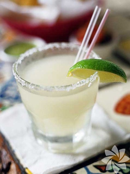 Margarita 