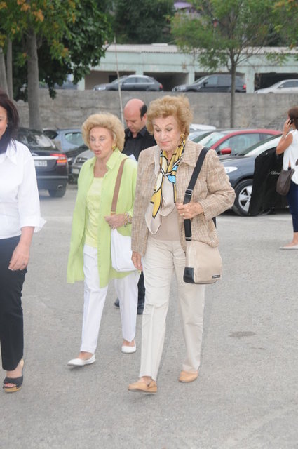 CEMİLE GARAN
