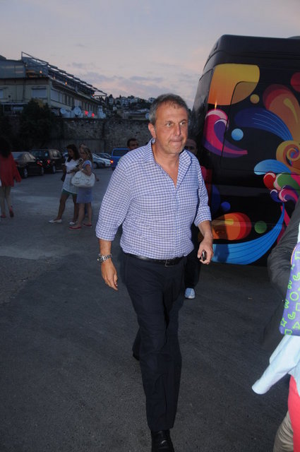 MEHMET HANİF