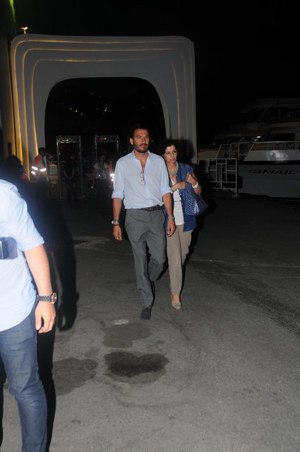 FERRY, EDİZ ELHADEF
