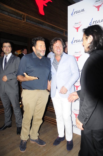 MUSTAFA TAVİLOĞLU