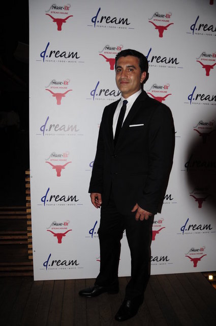 LEVENT VEZİROĞLU