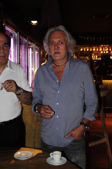 LEVENT PENSO