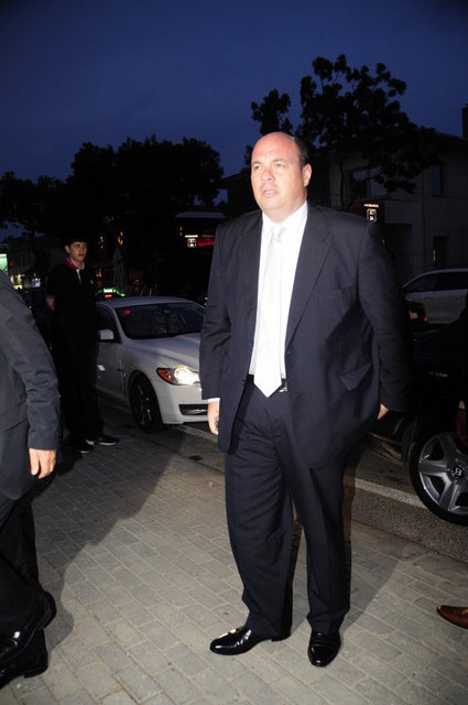 LEVENT KIZIL