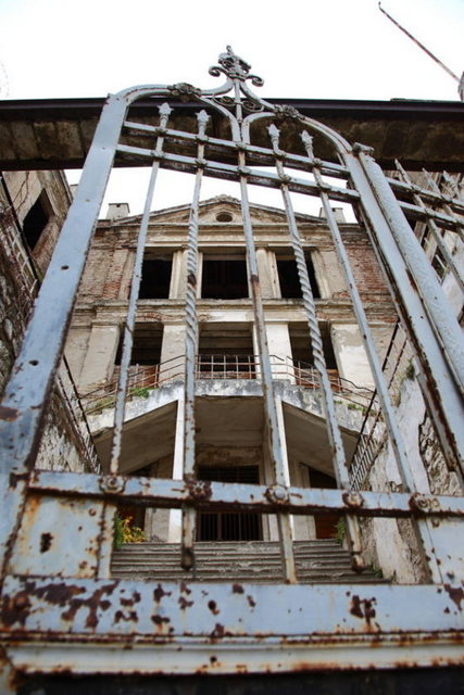 Tirilye'de sakin bir gün geçirmek isteyenler için uygun bir nokta