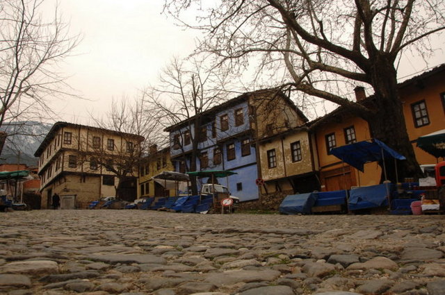 NEREDE KALINIR? - Cumalıkızık'tak otel yerine pansiyon bulmanız mümkün