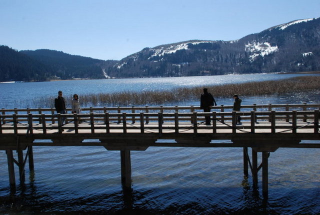 NEREDE KALINIR? - Bölgede büyük oteller var -