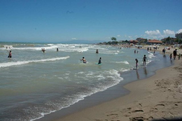 Karasu'nun tarihi Frigya dönemine kadar uzuyor.  -