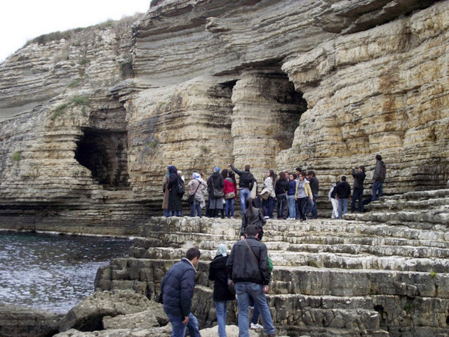 Ayrıca bölgenin Kandıra yoğurdu da çok ünlü -