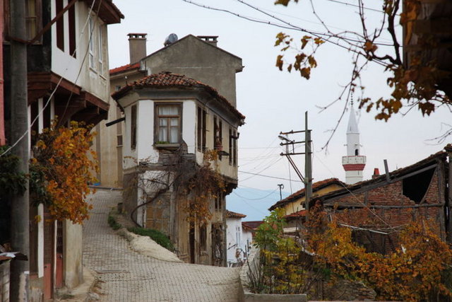 İstanbul'dan Mudanya'ya hızlı feribotla gidilebilir. Bu noktadan sonra Mudanya Güzelyalı İskelesi'nden Tirilye'ye ulaşabilirsiniz -