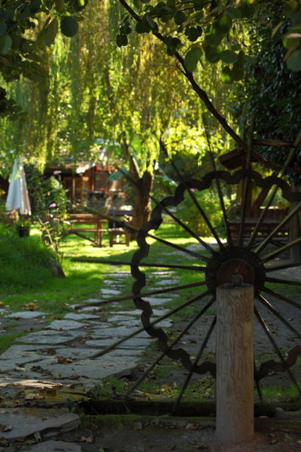 Eğer güzel bir köy kahvaltısı yapmak isterseniz ve gerçekten de kafa dinlemeye ihtiyacınız varsa Maşukiye'yi seçebilirsiniz...