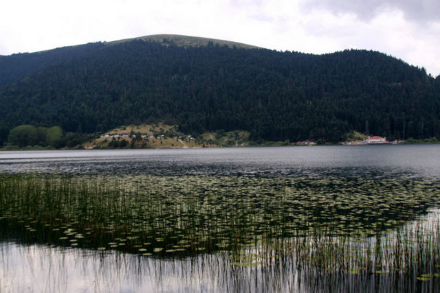 Ankara'dan ulaşım: - Ankara'dan gelecek olanlar TEM otoyolundan Bolu istikametine devam ediyorlar. Bolu'yu geçtikten sonra otoyoldan Abant gişelerinden çıkılıyor. E-5'ten Abant sapağına devam ediliyor, 22 km. sonra Abant Gölü Milli Parkı'na varılıyor.