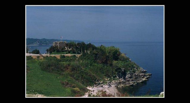 NEREDE KALINIR? - Akçakoca'da da otellerde konaklayabilirsiniz.