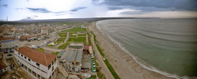 NE YENİR? - Bölgede akla ilk gelebilecek şey elbette ki balık, çünkü burası bir Karadeniz kıyısı.