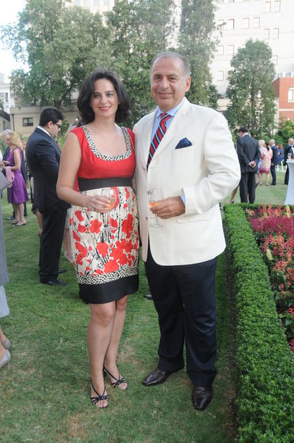 ZEYNEP - AYDIN HAREZİ  