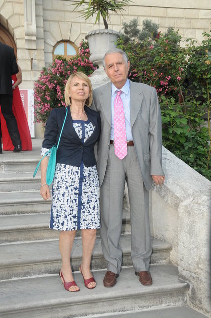 EBRU - HALUK SANVER 
