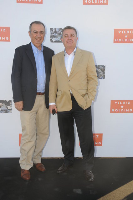 OKTAY DURAN, ALİ GÜRELİ