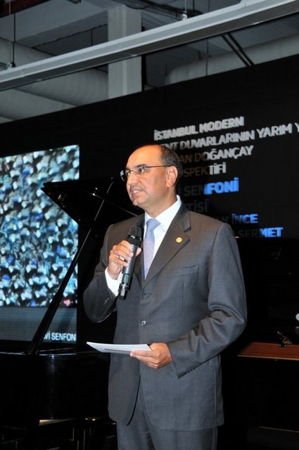 ALİ ÜLKER 