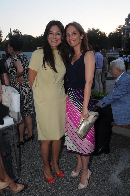 ESRA CİVELEK, YELDA ELMAS