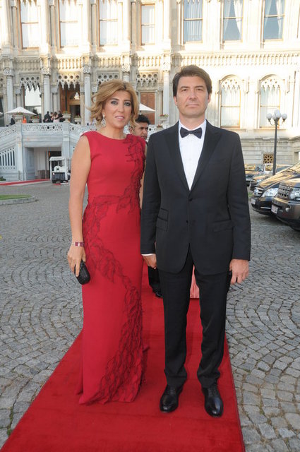 SEVGİ ALPER TUNGA 