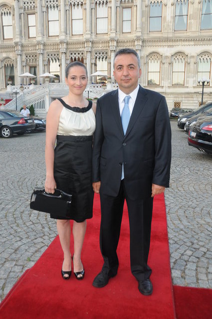 DEMET - İBRAHİM YILDIRIM 
