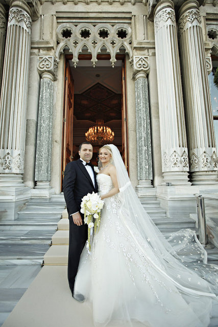 AHMET  TOPRAK, BURCU AKDARI