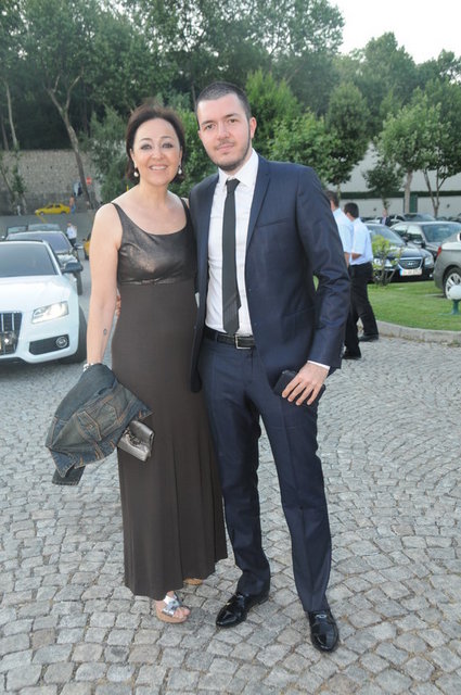 BERNA, CANER CEYLAN 