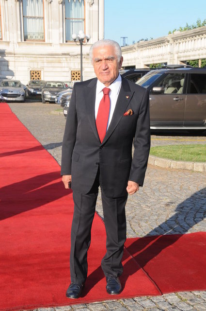 YUSUF KENAN 