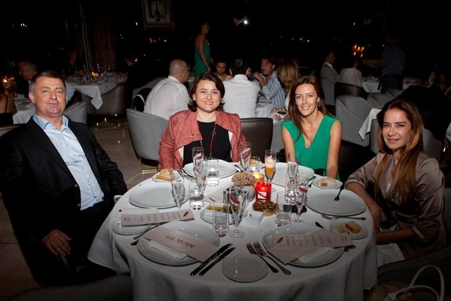 YUSUF ŞEN, ÜMİT TÜRÜDÜ ŞEN, YELDA ALTÜRK, FATMA ÇELENK