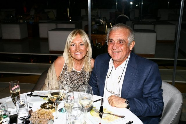 PINAR - ALİ SÖZMEN 