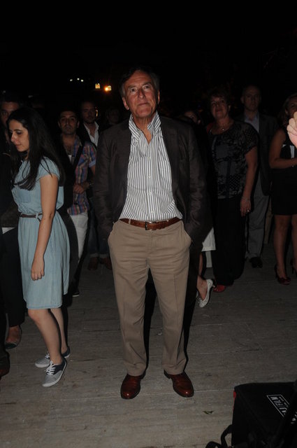 BÜLENT ECZACIBAŞI