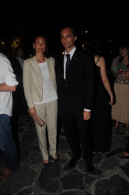 ELENA - GIANLUCA ALBERINI