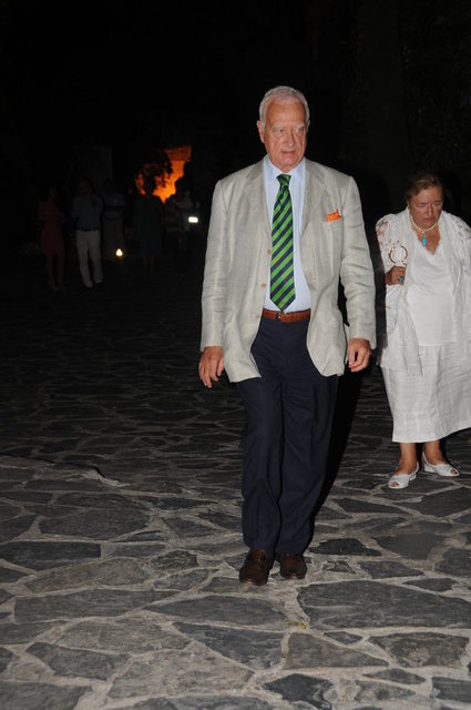 ALDO KAZLOWSKI