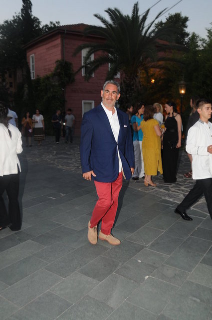 MEHMET GARAN