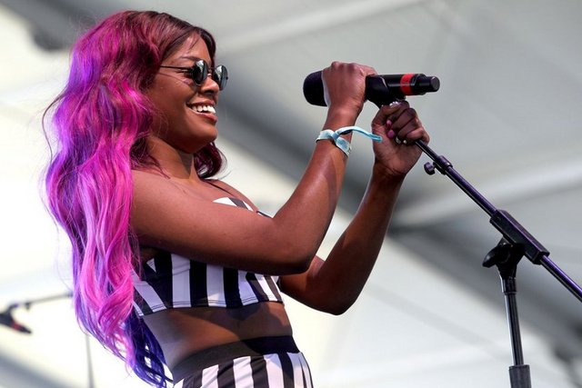 Azealia Banks / "1991 (EP)"