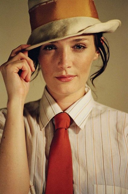Sarah Blasko / "As Day Follows Night"