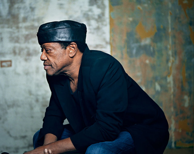 Bobby Womack / "The Bravest Man in the Universe"
