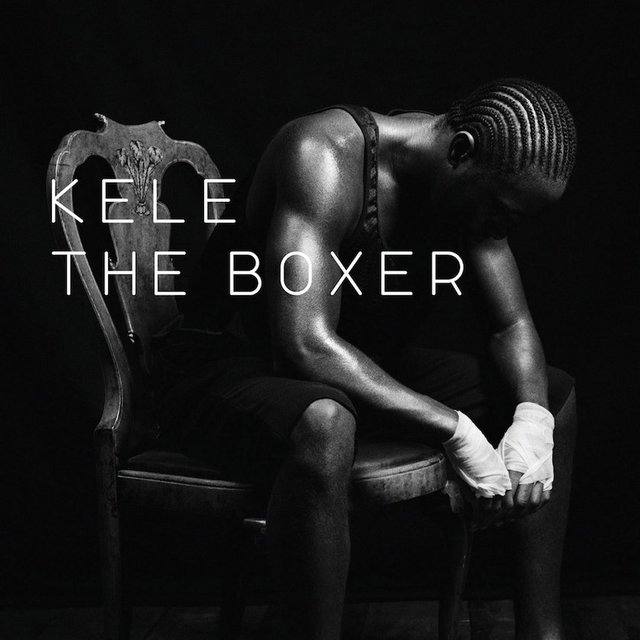 Kele / "The Boxer"